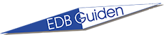 EDB-Guiden Logo